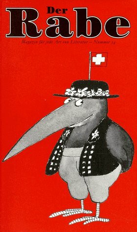 Der Rabe, Nr.54