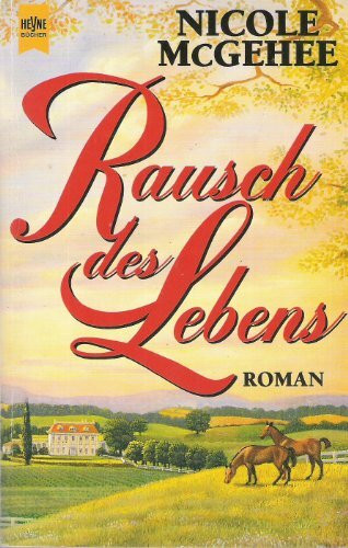 Rausch des Lebens