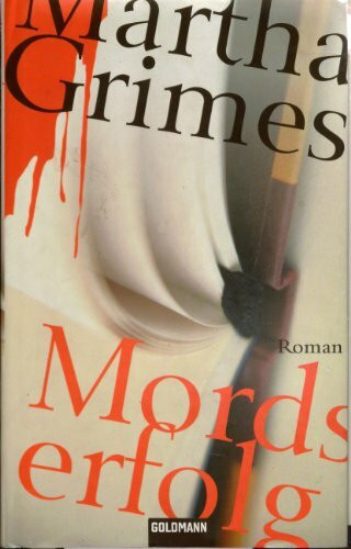 Mordserfolg: Roman