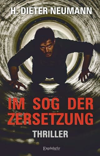 Im Sog der Zersetzung: Thriller
