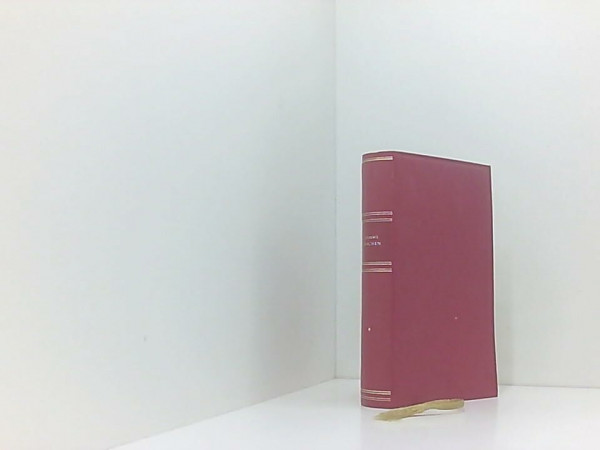 Kinder- und Hausmärchen. Vollständige, textgetreue Ausgabe: Kindermärchen und Hausmärchen, 2 Bde., Ld, Bd.1