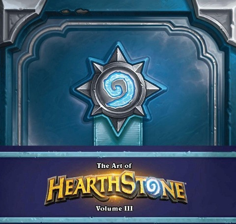 The Art of Hearthstone: Year of the Mammoth