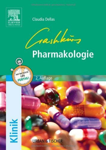 Crashkurs Pharmakologie 2.A