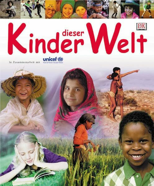 Kinder dieser Welt
