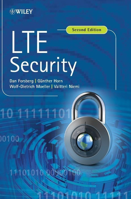 LTE Security 2e