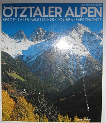 Ötztaler Alpen