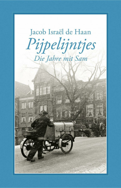 Pijpelijntjes: Die Jahre mit Sam (Bibliothek rosa Winkel)