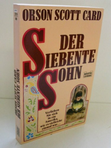 Der siebente Sohn. Die Legende von Alvin dem Schmied 01.