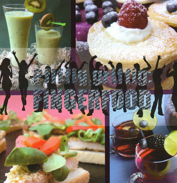 Fingerfood