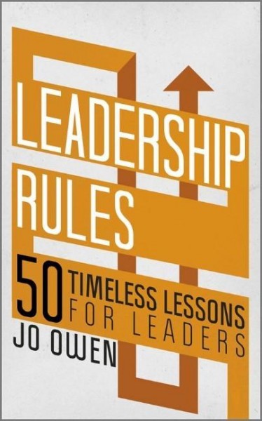 Leadership Rules
