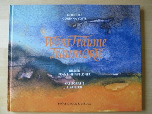 Wortträume - Traumorte