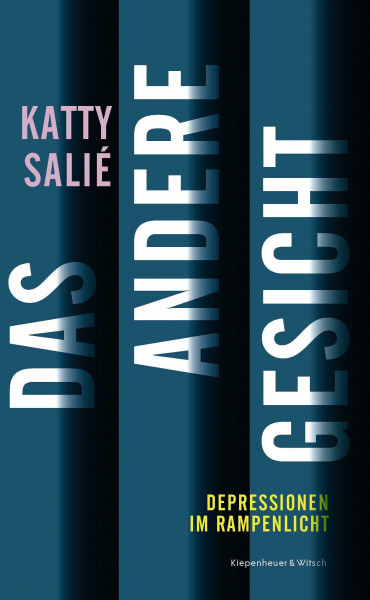 Das andere Gesicht: Depressionen im Rampenlicht