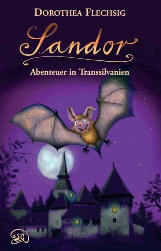 Sandor: Abenteuer in Transsilvanien