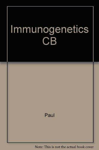 Immunogenetics