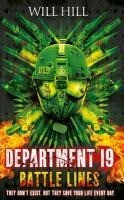 Department 19: Battle Lines