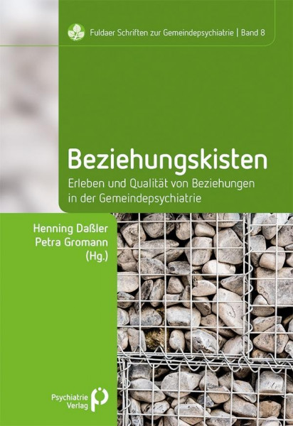 Beziehungskisten