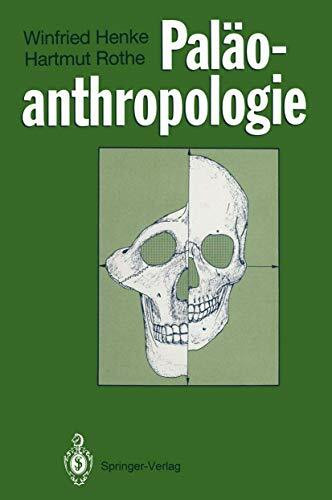 Paläoanthropologie