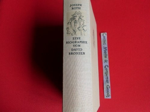 Joseph Roth
