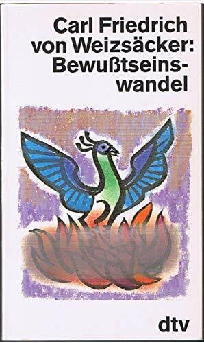 Bewußtseinswandel (dtv Sachbuch)