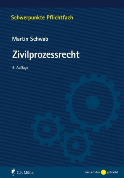 Zivilprozessrecht