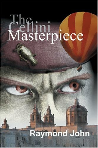 THE CELLINI MASTERPIECE