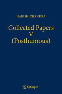 Collected Papers V (Posthumous)