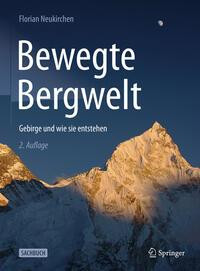 Bewegte Bergwelt