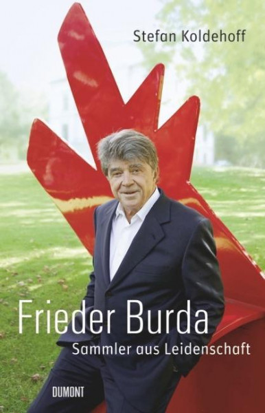 Frieder Burda