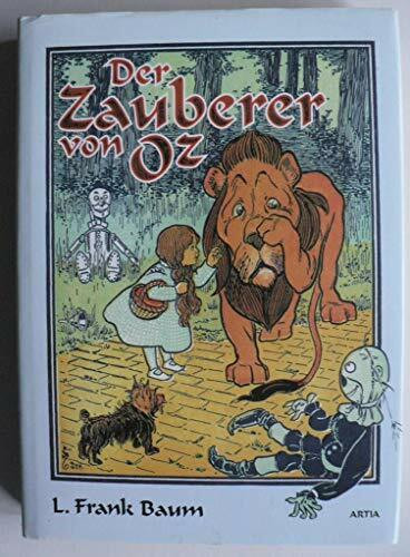 Der Zauberer von Oz