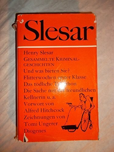 Gesammelte Kriminalgeschichten