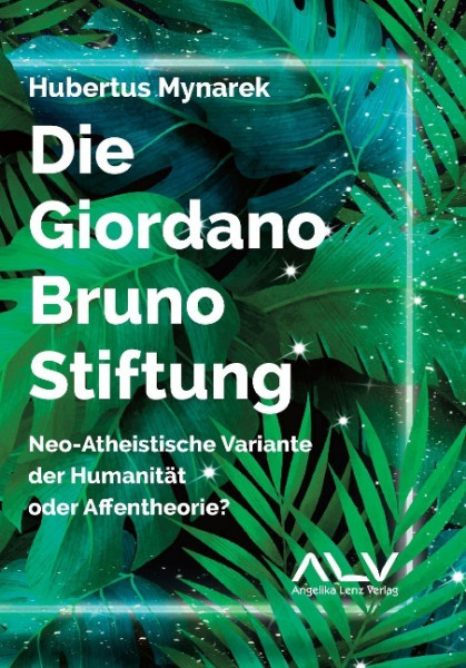 Die Giordano-Bruno-Stiftung