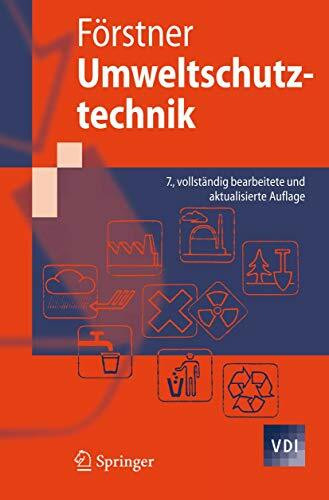 Umweltschutztechnik (VDI-Buch)