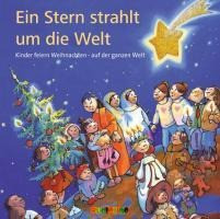 Ein Stern strahlt um die Welt