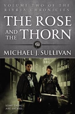 The Rose and the Thorn