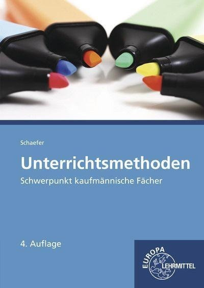 Unterrichtsmethoden