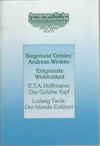 Entgrenzte Wirklichkeit