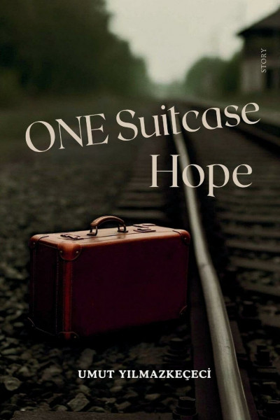 A Suitcase, A Hope English Edition: Stories of Turkish Migration and the Journey of Guest Workers