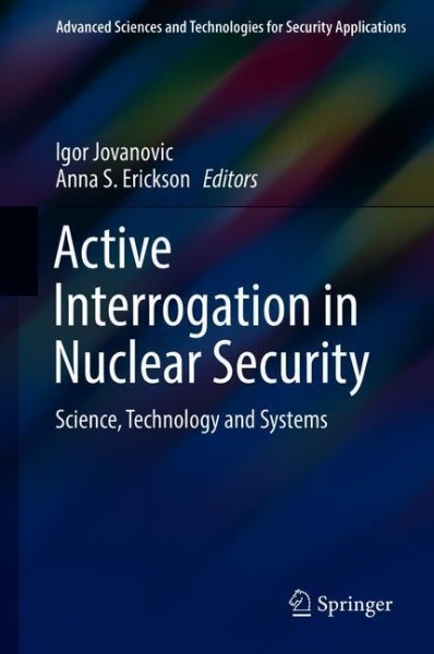 Principles of Active Interrogation in Nuclear Security