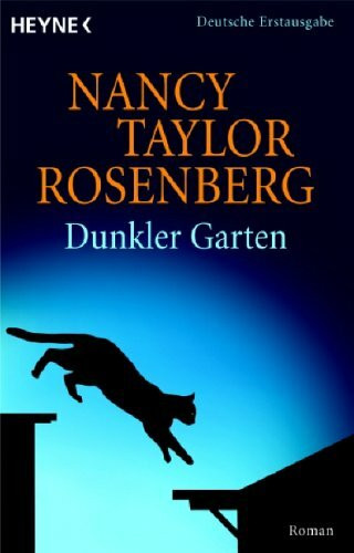 Dunkler Garten: Roman