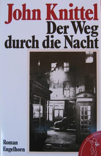 Der Weg durch die Nacht