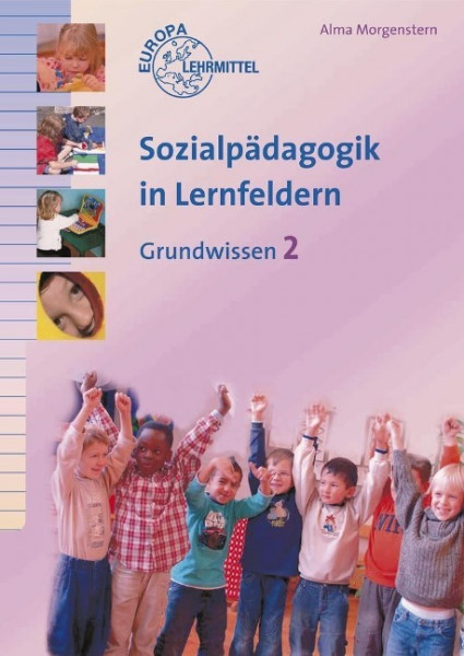 Sozialpädagogik in Lernfeldern 02