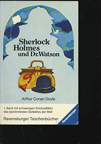 Sherlock Holmes und Dr. Watson