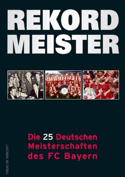 Rekordmeister