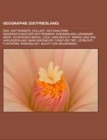Geographie (Ostfriesland)