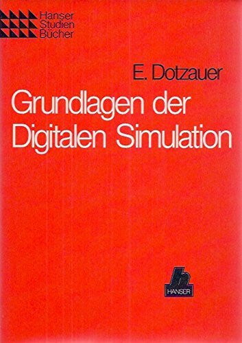 Grundlagen der Simulation