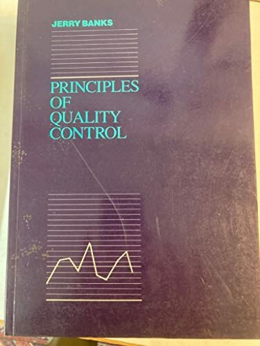 Principles of Quality Control