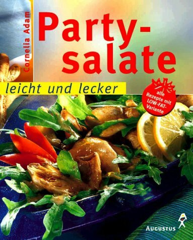 Party-Salate leicht und lecker