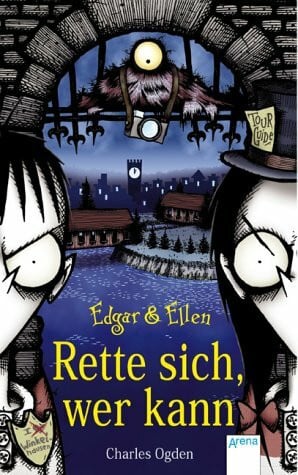 Rette sich, wer kann