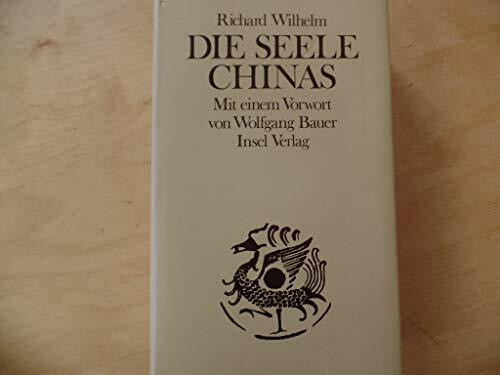 Die Seele Chinas.