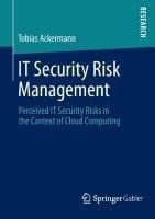 IT Security Risk Management